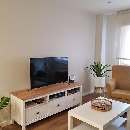 Apartamento Corbaceiras Pontevedra Exterior foto
