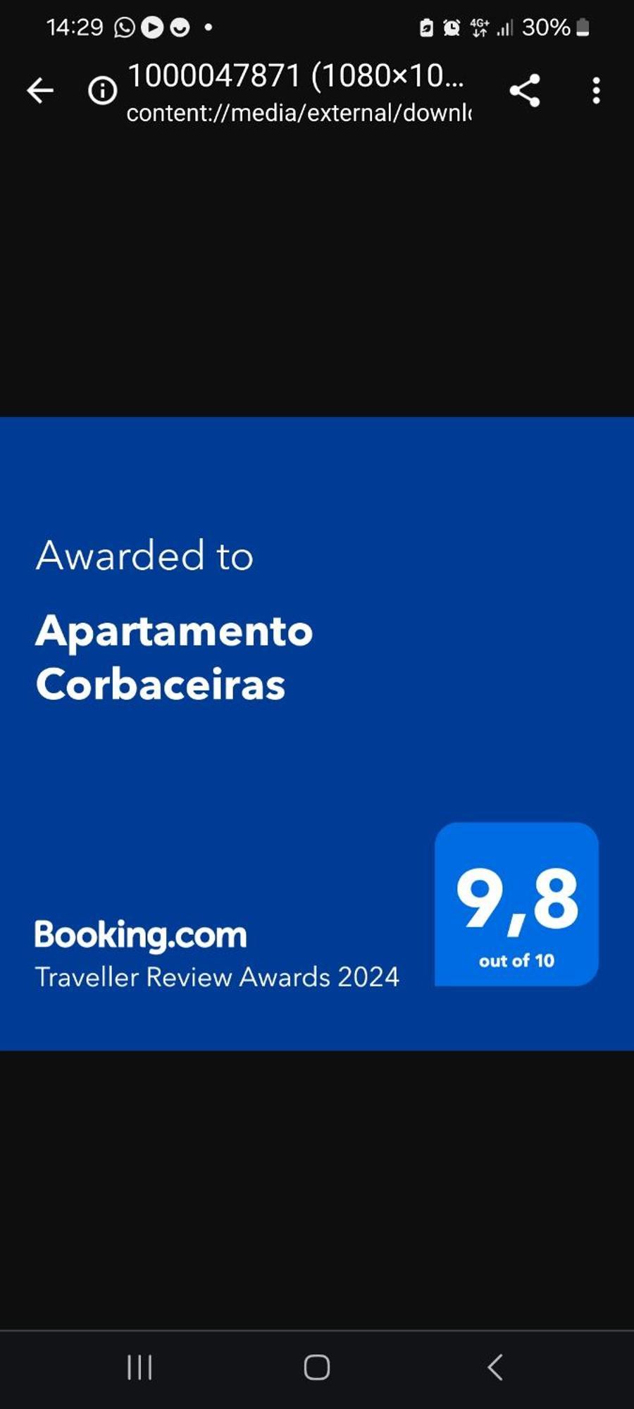 Apartamento Corbaceiras Pontevedra Exterior foto
