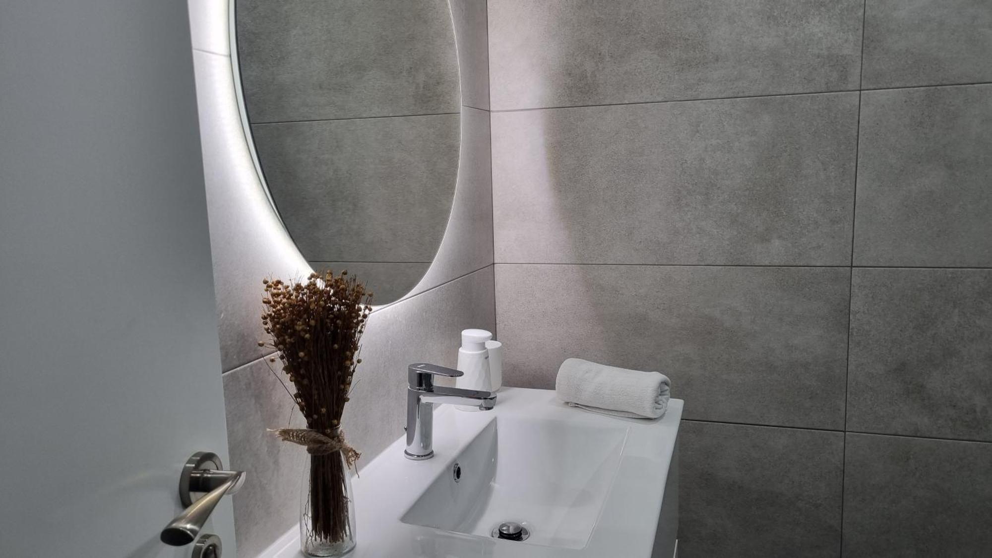 Apartamento Corbaceiras Pontevedra Exterior foto