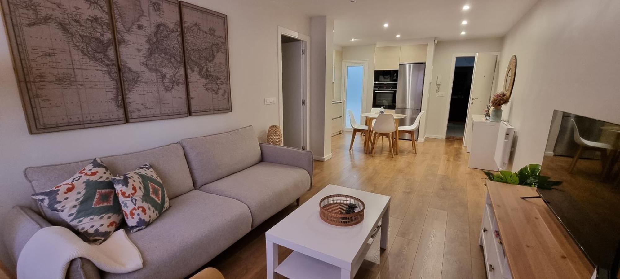 Apartamento Corbaceiras Pontevedra Exterior foto