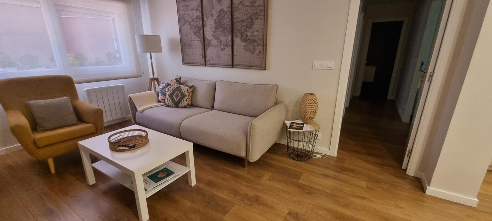Apartamento Corbaceiras Pontevedra Exterior foto