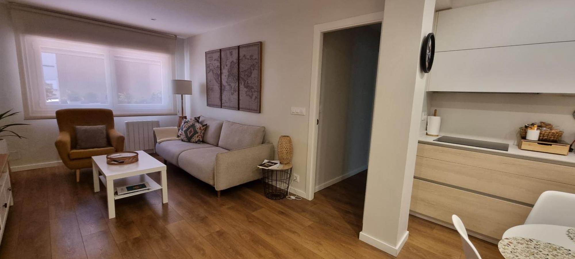 Apartamento Corbaceiras Pontevedra Exterior foto